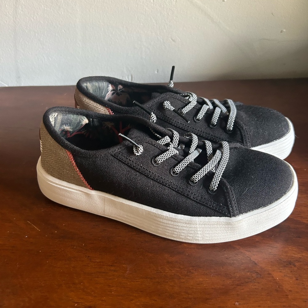 Hey Dude Women’s Cody craft casual sneakers